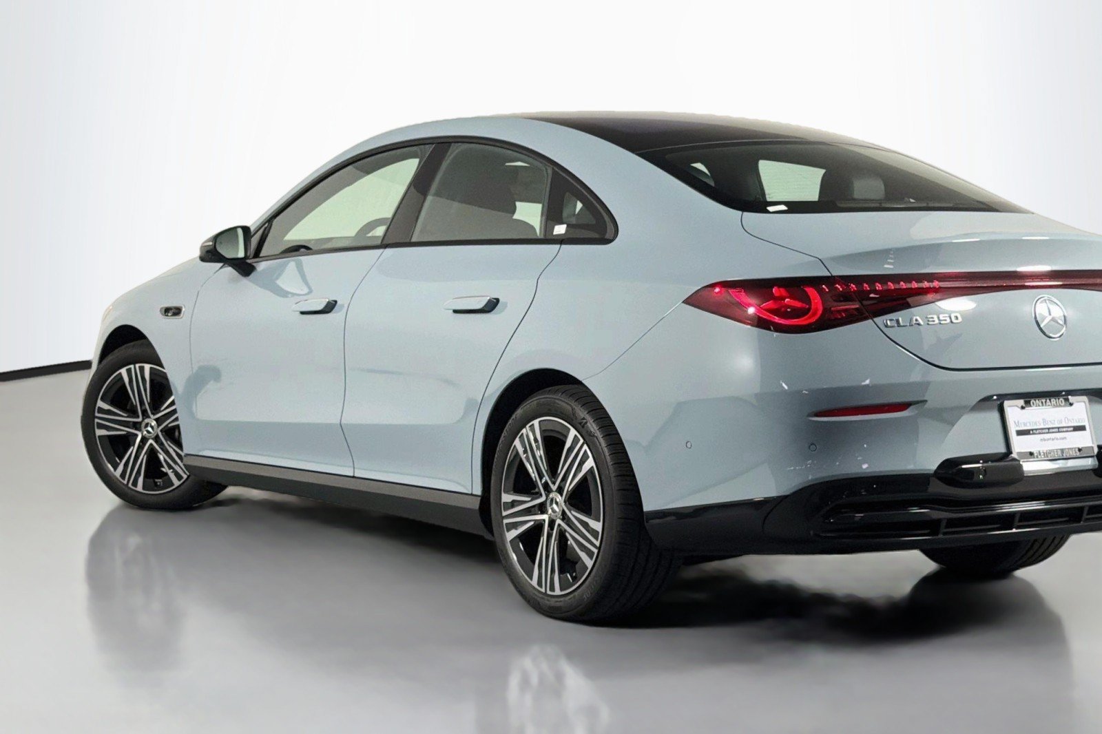 New 2027 Mercedes-Benz CLA 350 image 14