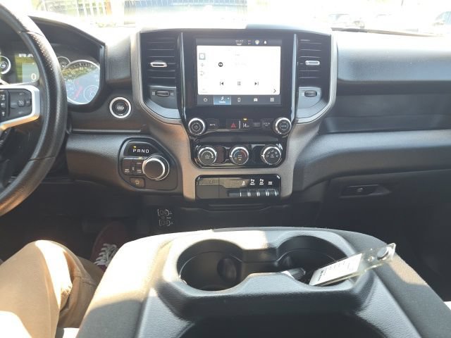 Used 2025 RAM 1500 Tradesman AWD/4WD image 24