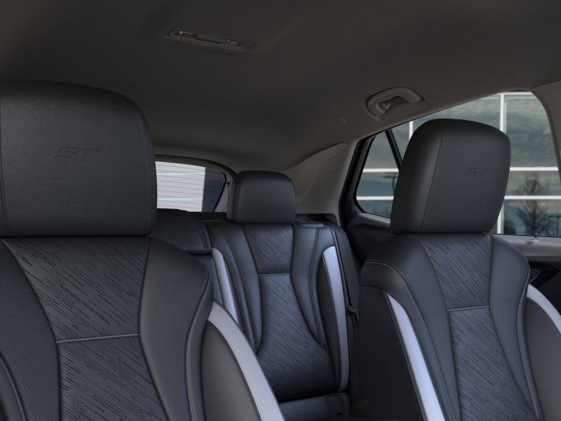 New 2026 Buick Envision Sport Touring AWD/4WD image 28