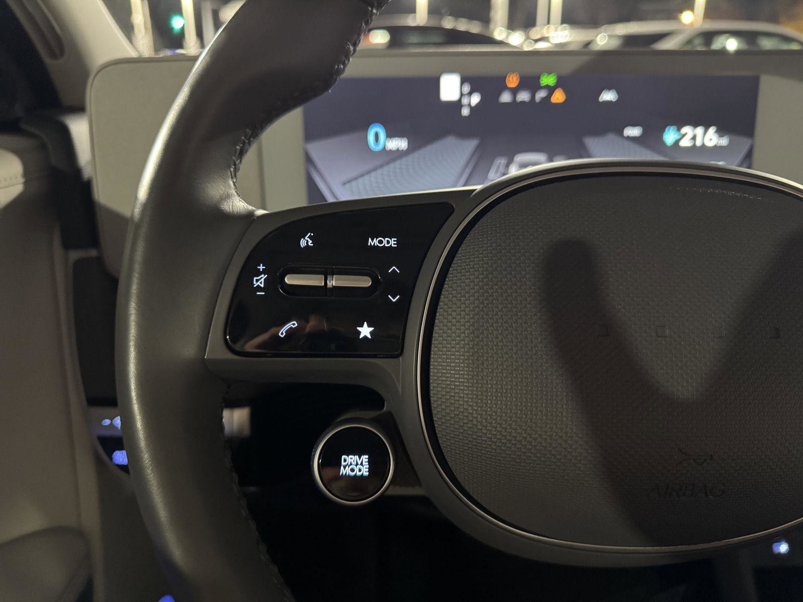 Used 2023 Hyundai Ioniq 5 SEL image 24