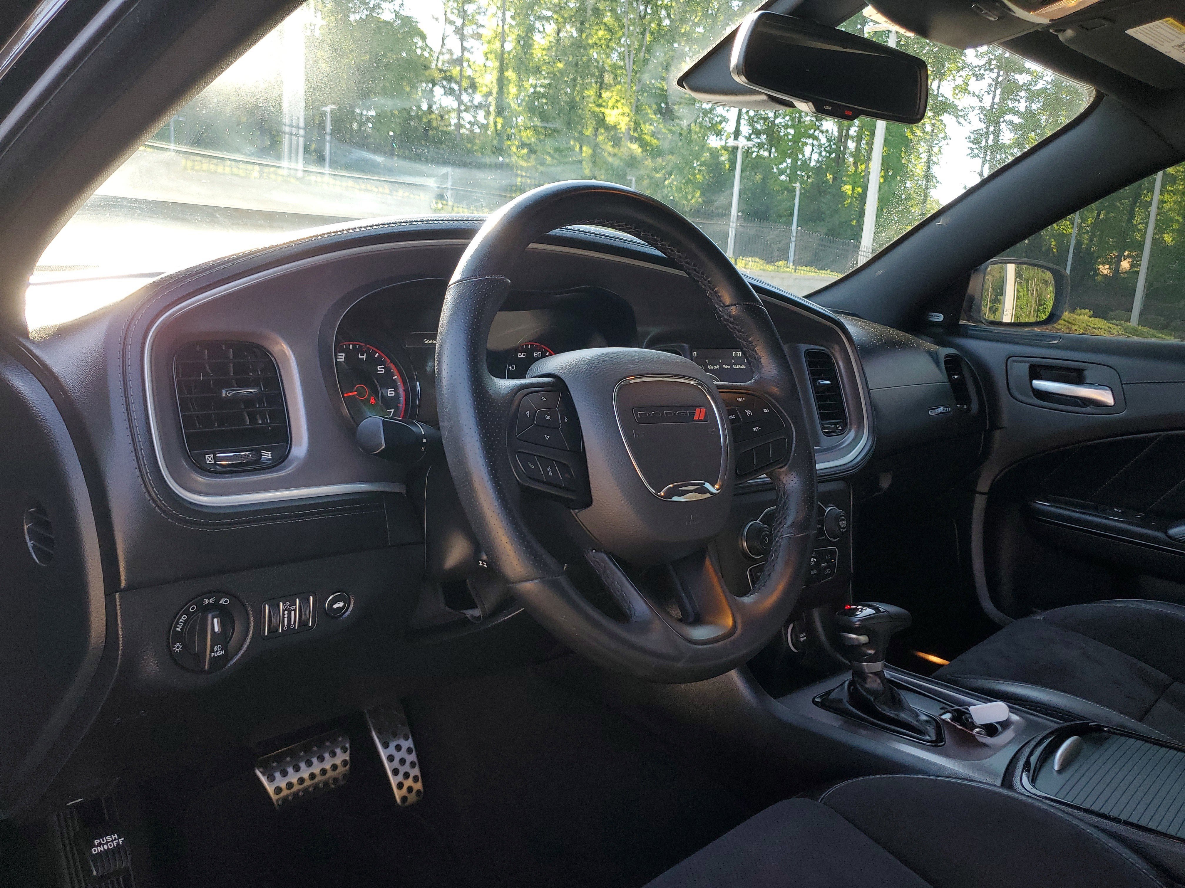 Used 2022 Dodge Charger GT w/ Plus Group image 14