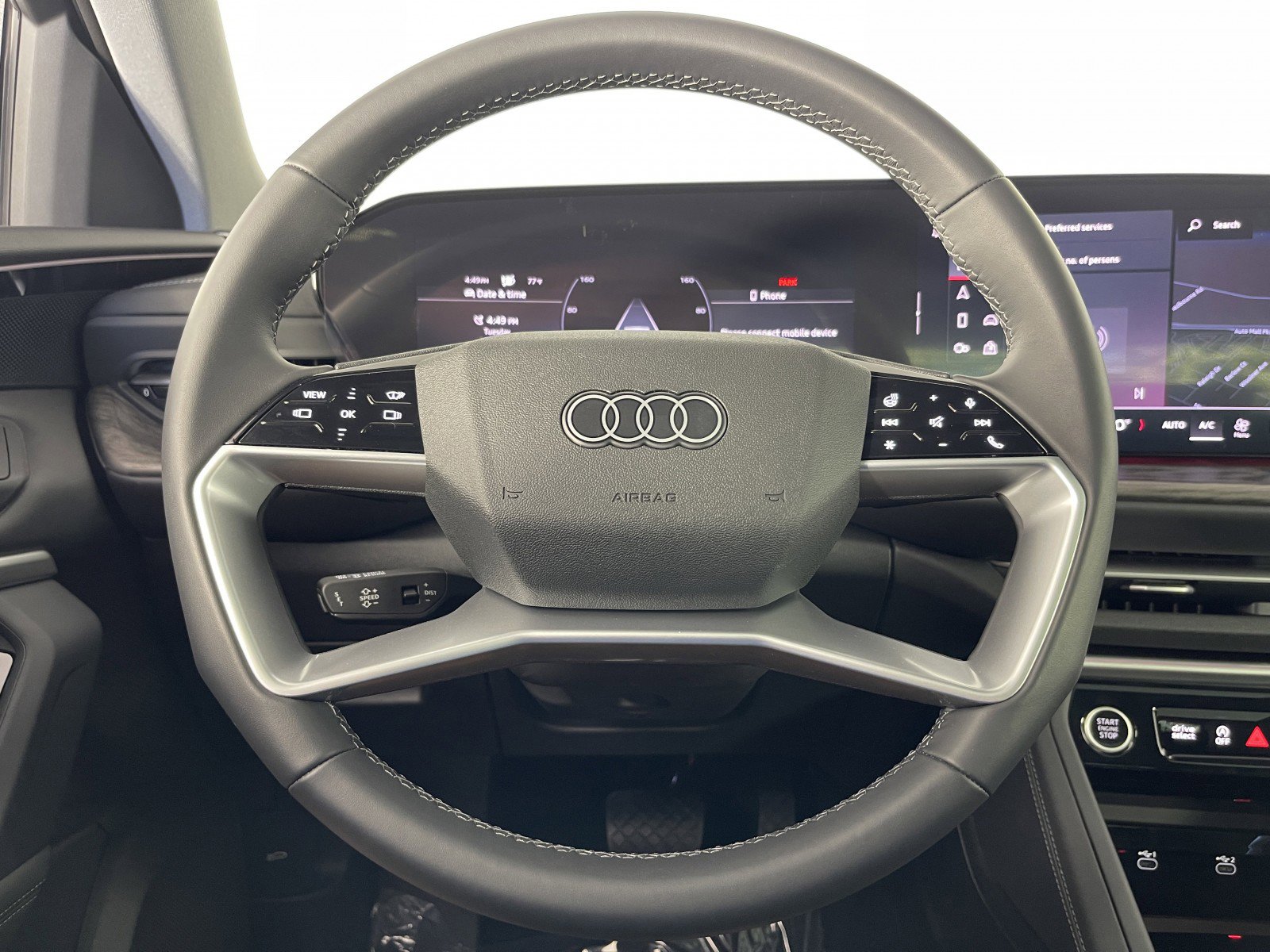 New 2025 Audi Q5 Premium Plus image 25