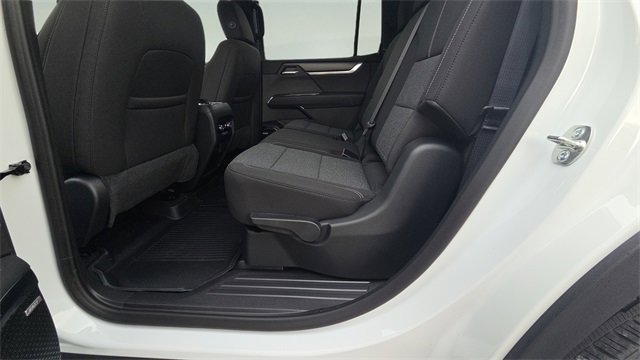 New 2026 GMC Acadia Elevation w/ Black Edition image 33