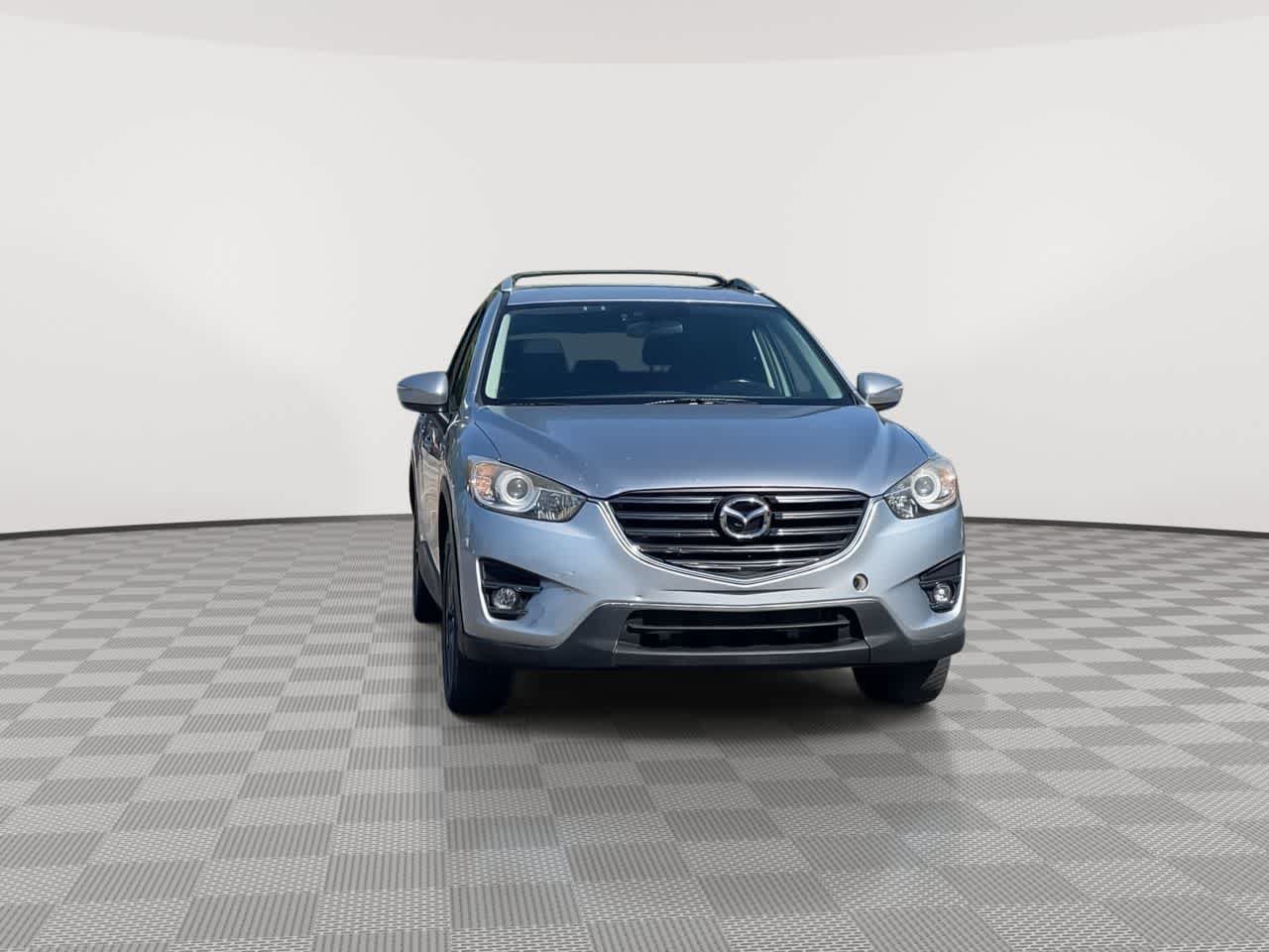 Used 2016 MAZDA CX-5 Grand Touring FWD image 3