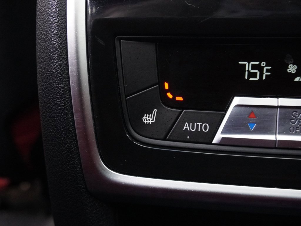 Used 2022 BMW X5 M Competition w/ Competition Package 2 image 76