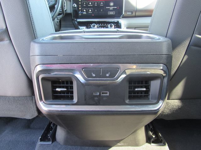 Certified 2024 GMC Sierra 2500 Denali w/ Denali Reserve Package AWD/4WD image 35