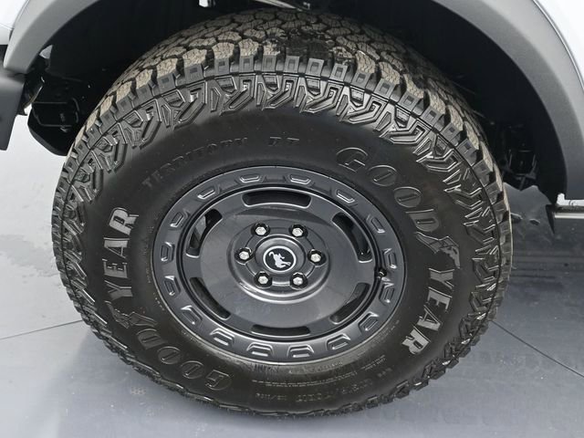 New 2025 Ford Bronco Badlands w/ Sasquatch Package image 10