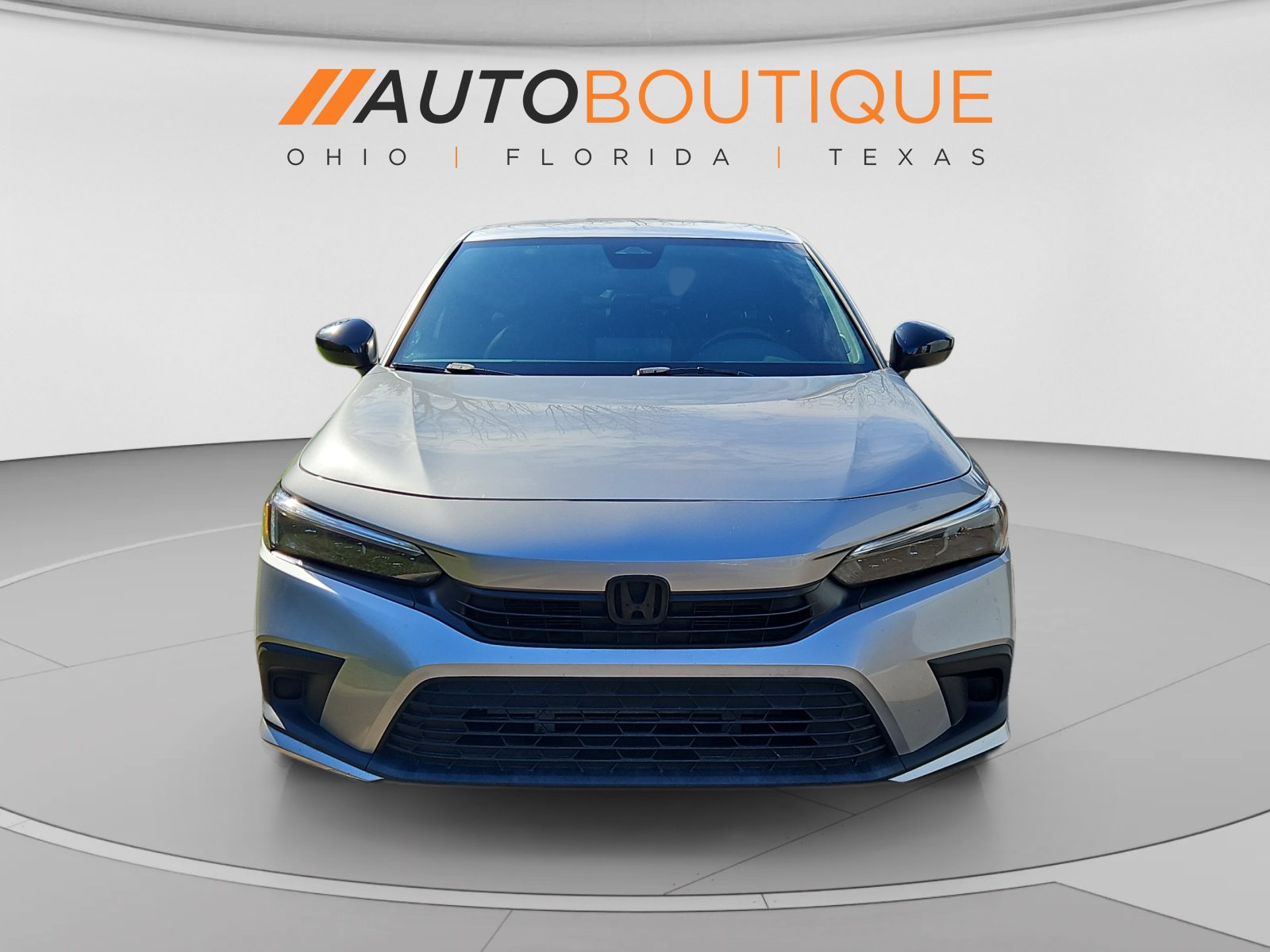 Used 2023 Honda Civic Sport image 8