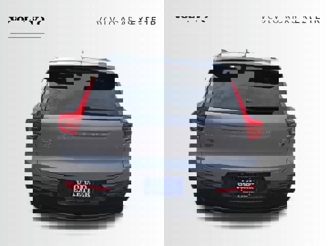 New 2026 Volvo XC40 B5 Plus w/ Climate Package AWD/4WD image 6