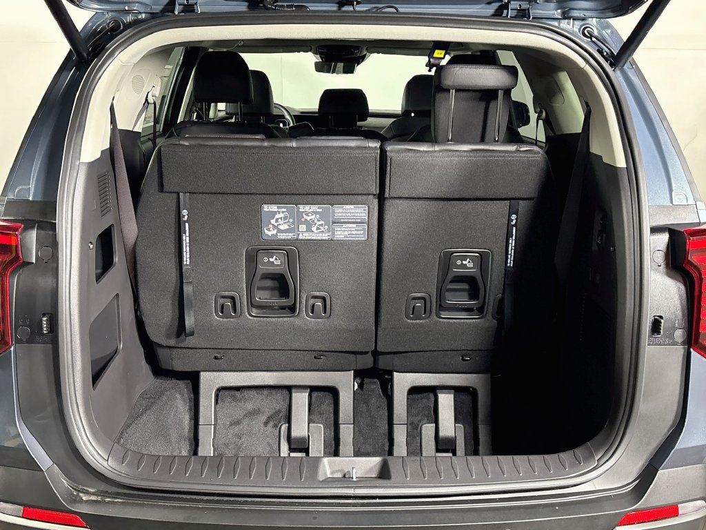 New 2027 Kia Carnival SX Prestige FWD image 21