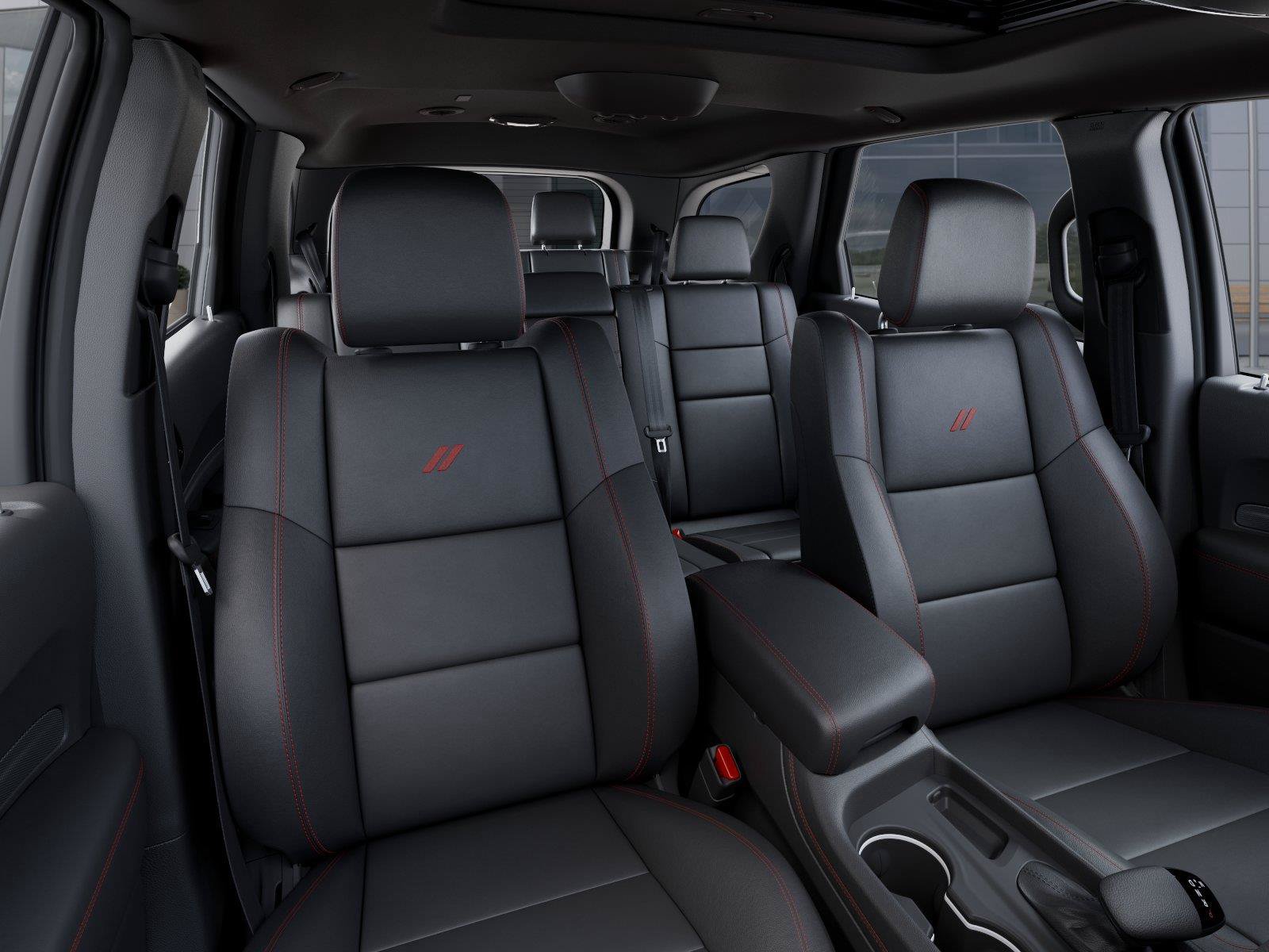 New 2026 Dodge Durango GT AWD/4WD image 16