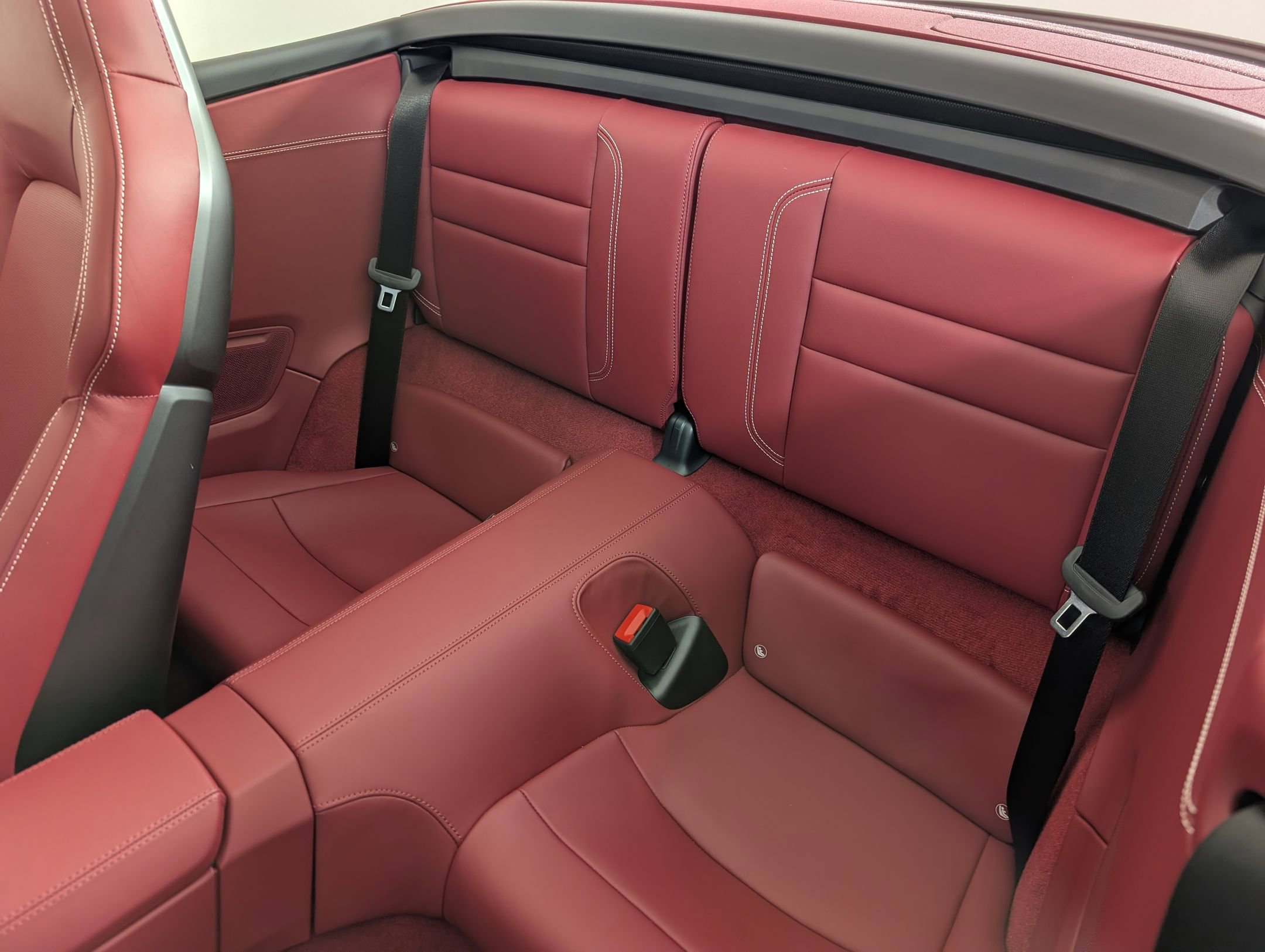 Certified 2026 Porsche 911 Carrera GTS image 26