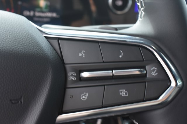 New 2026 Chevrolet Traverse LT w/ Driver Confidence Package FWD image 22