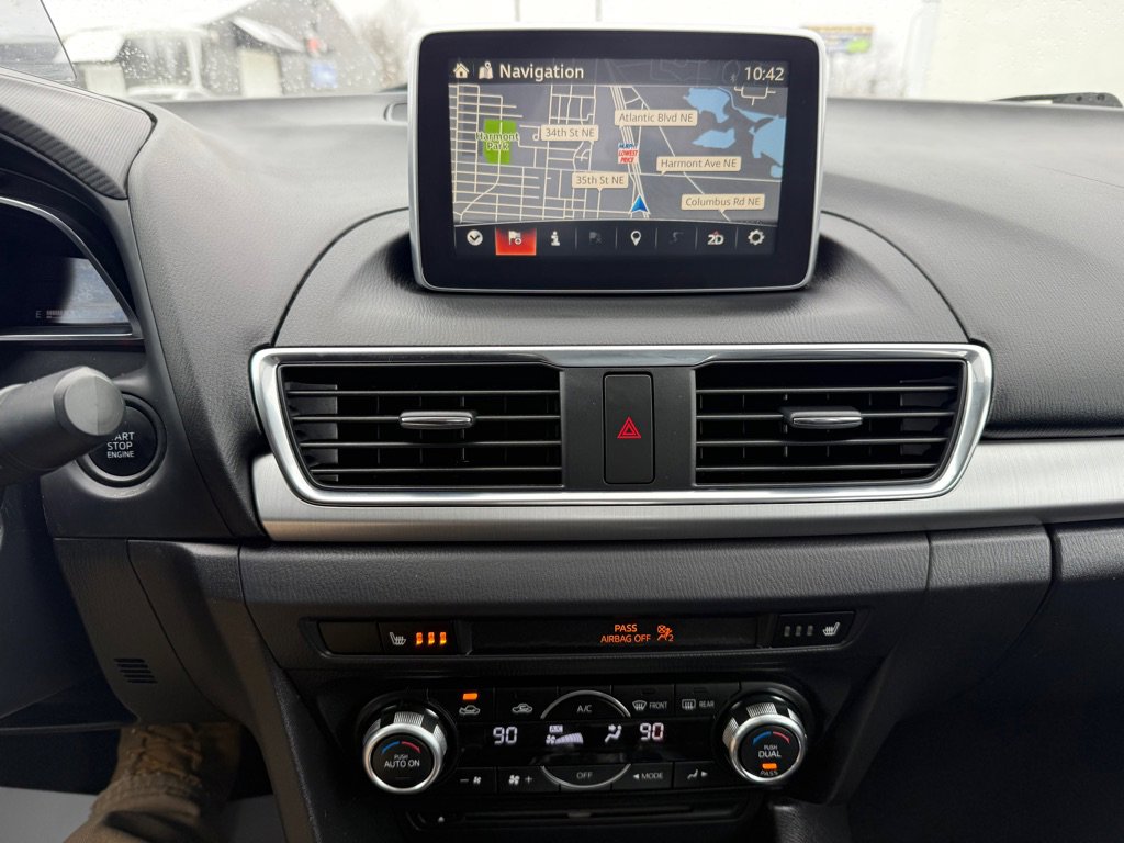 Used 2014 MAZDA MAZDA3 s Touring image 20