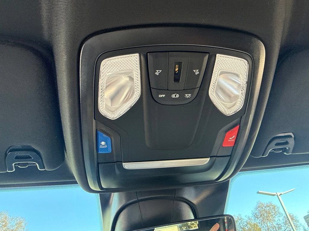 Certified 2025 RAM 2500 Big Horn AWD/4WD image 26
