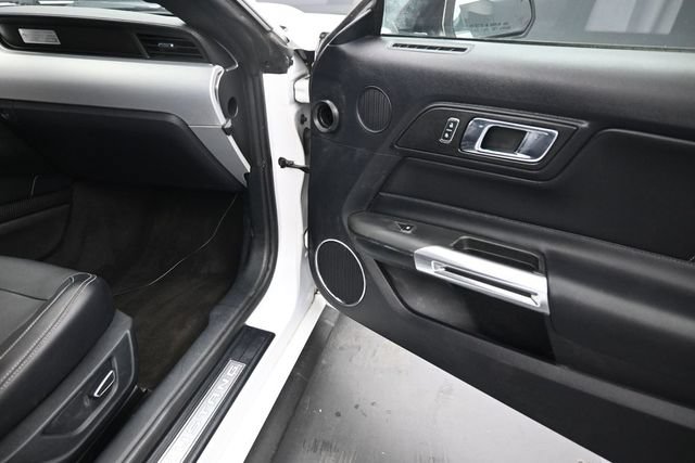 Used 2015 Ford Mustang Premium w/ Equipment Group 201A RWD image 18