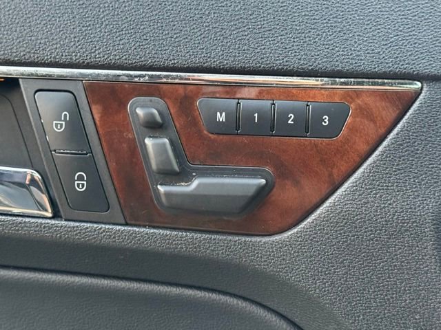 Used 2010 Mercedes-Benz E 350 Coupe image 24