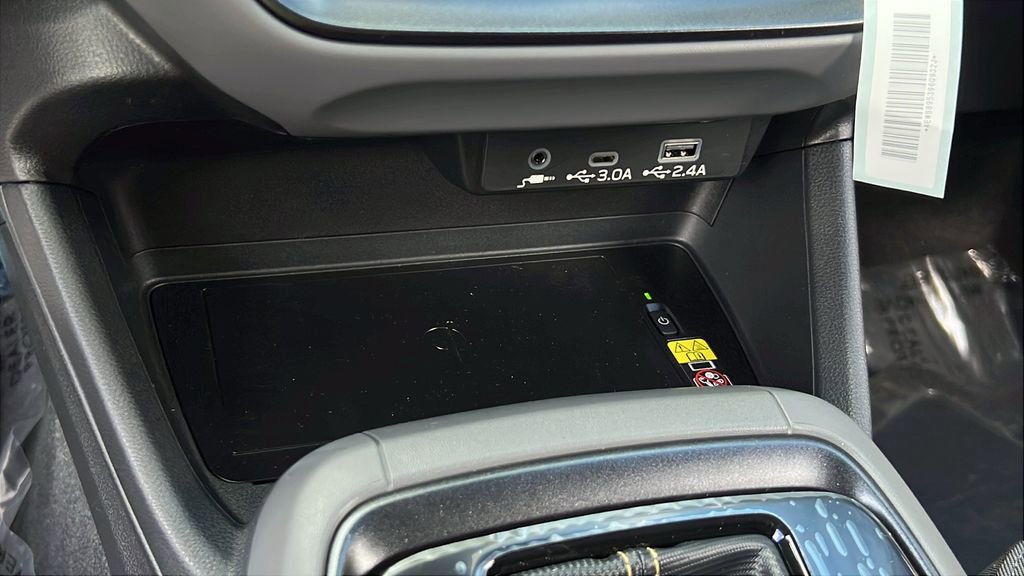 New 2025 Subaru Crosstrek 2.5i Sport image 24