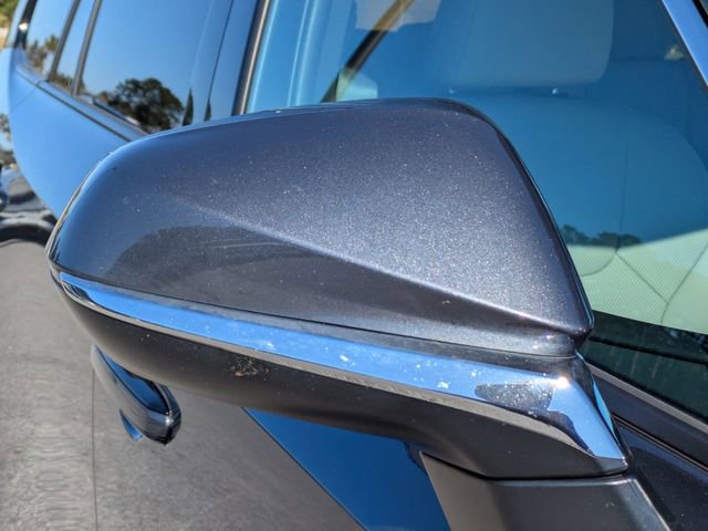 Used 2024 Lexus TX 350 AWD image 11