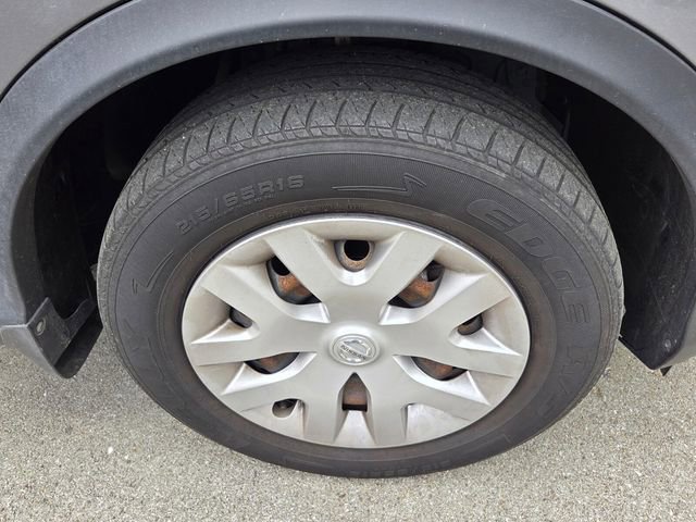 Used 2019 Nissan Rogue Sport S image 11