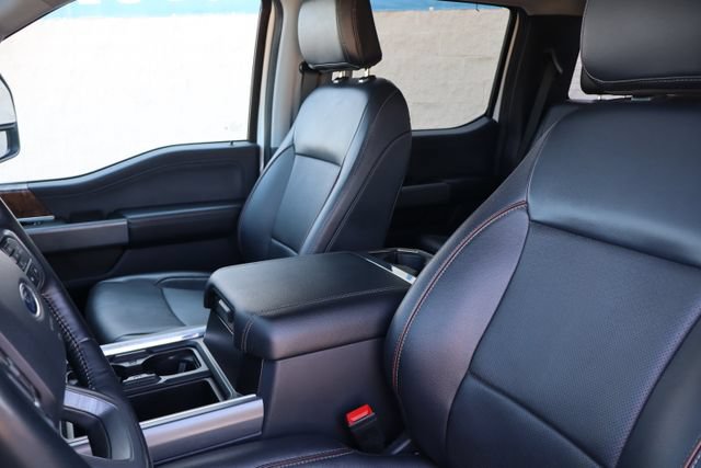 Used 2024 Ford F250 Lariat AWD/4WD image 17