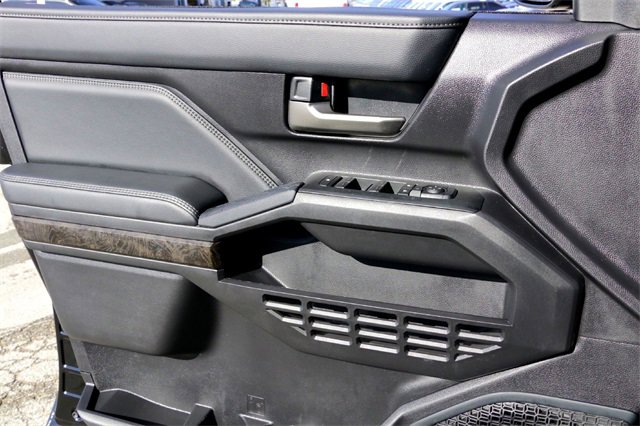 Used 2024 Toyota Tacoma Limited image 22