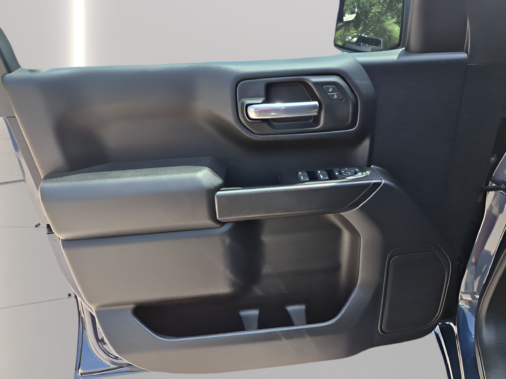 Used 2022 Chevrolet Silverado 1500 Custom RWD image 20