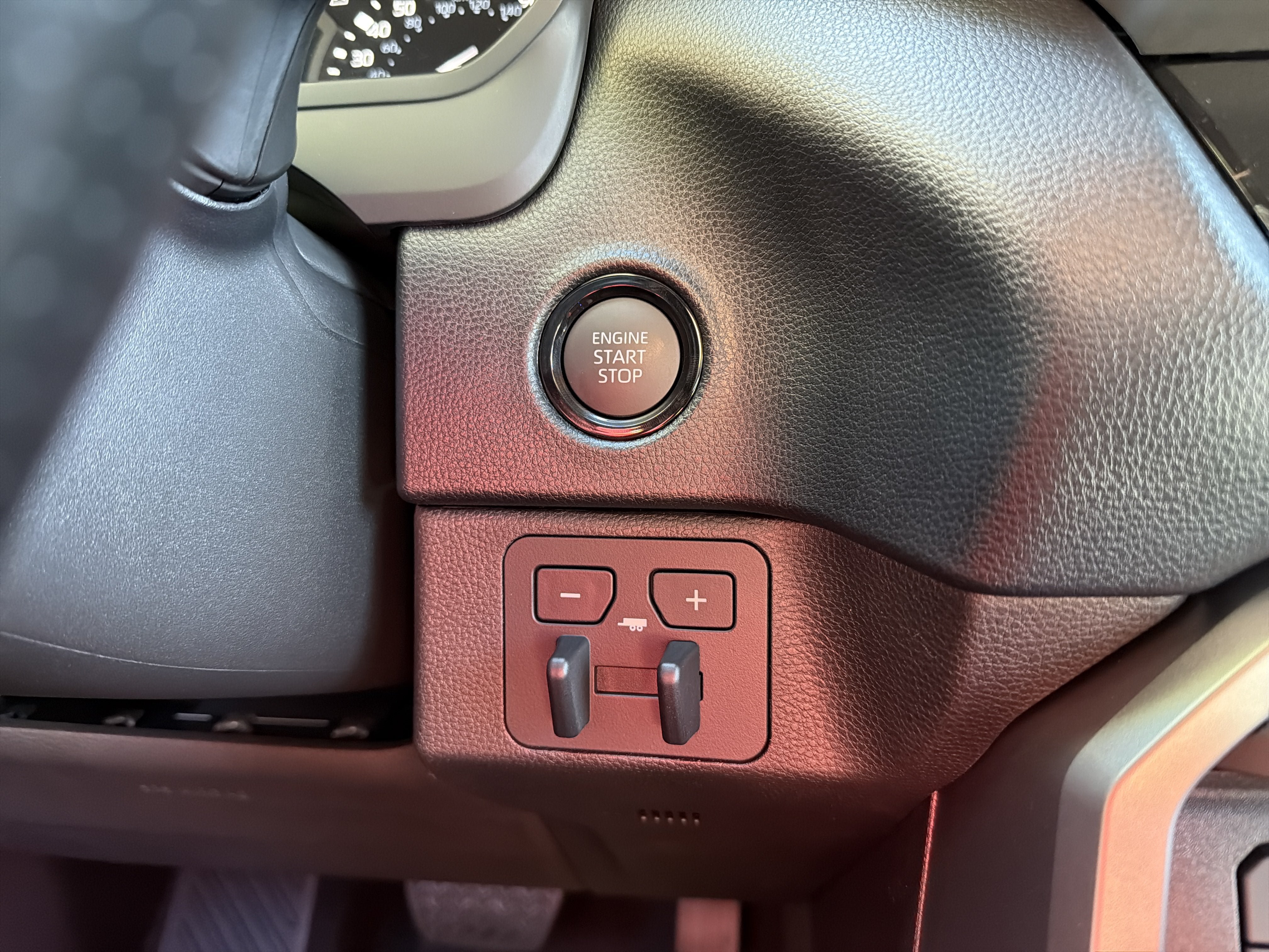 New 2026 Toyota Tundra SR5 AWD/4WD image 25