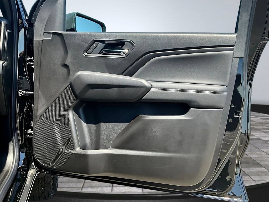 New 2026 Chevrolet Colorado LT w/ LT Convenience Package AWD/4WD image 31