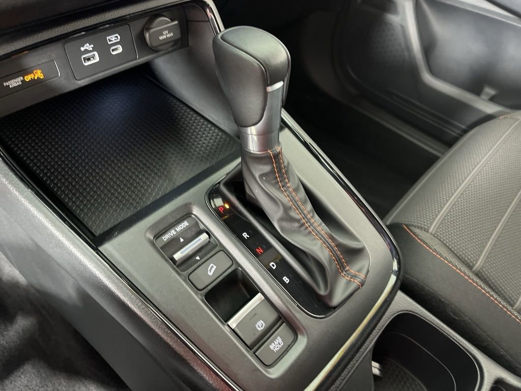 Certified 2025 Honda CR-V Sport image 32