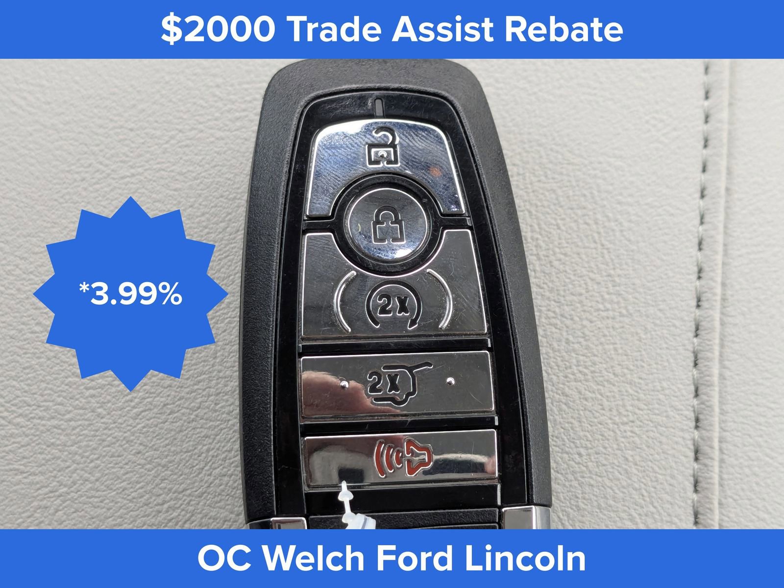 Used 2025 Lincoln Navigator Reserve image 33