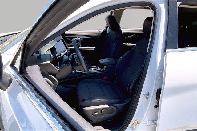 Used 2022 Buick Envision Preferred FWD image 15