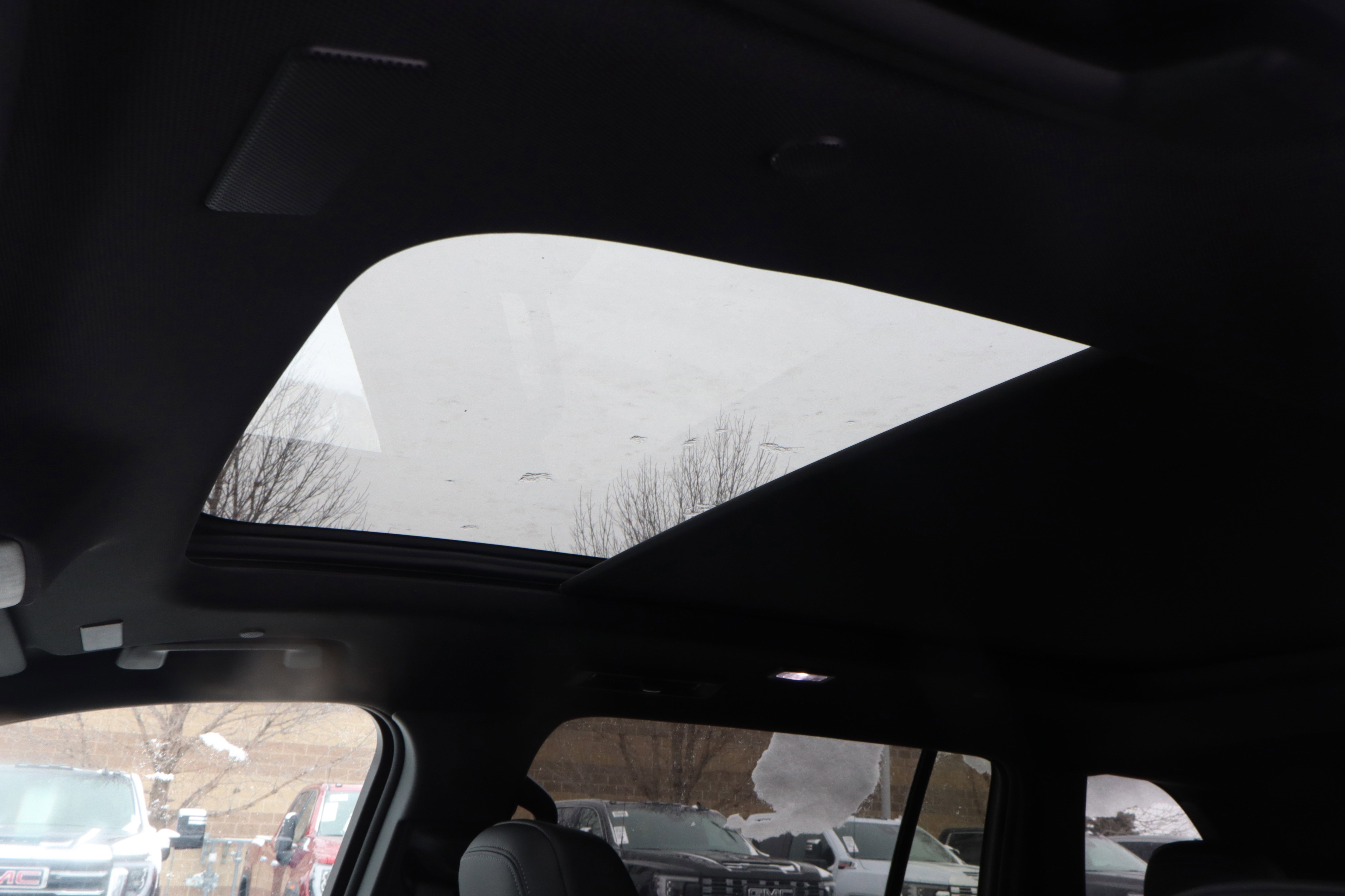 New 2026 Buick Enclave Avenir w/ Super Cruise Package image 20