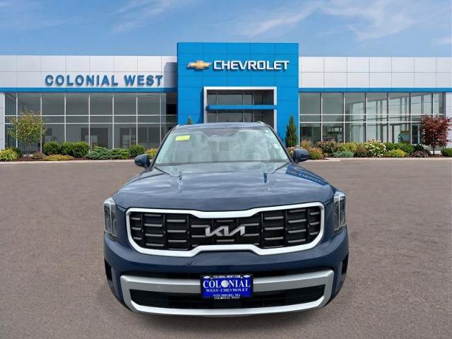 Used 2023 Kia Telluride S w/ S Sunroof Package AWD/4WD image 26