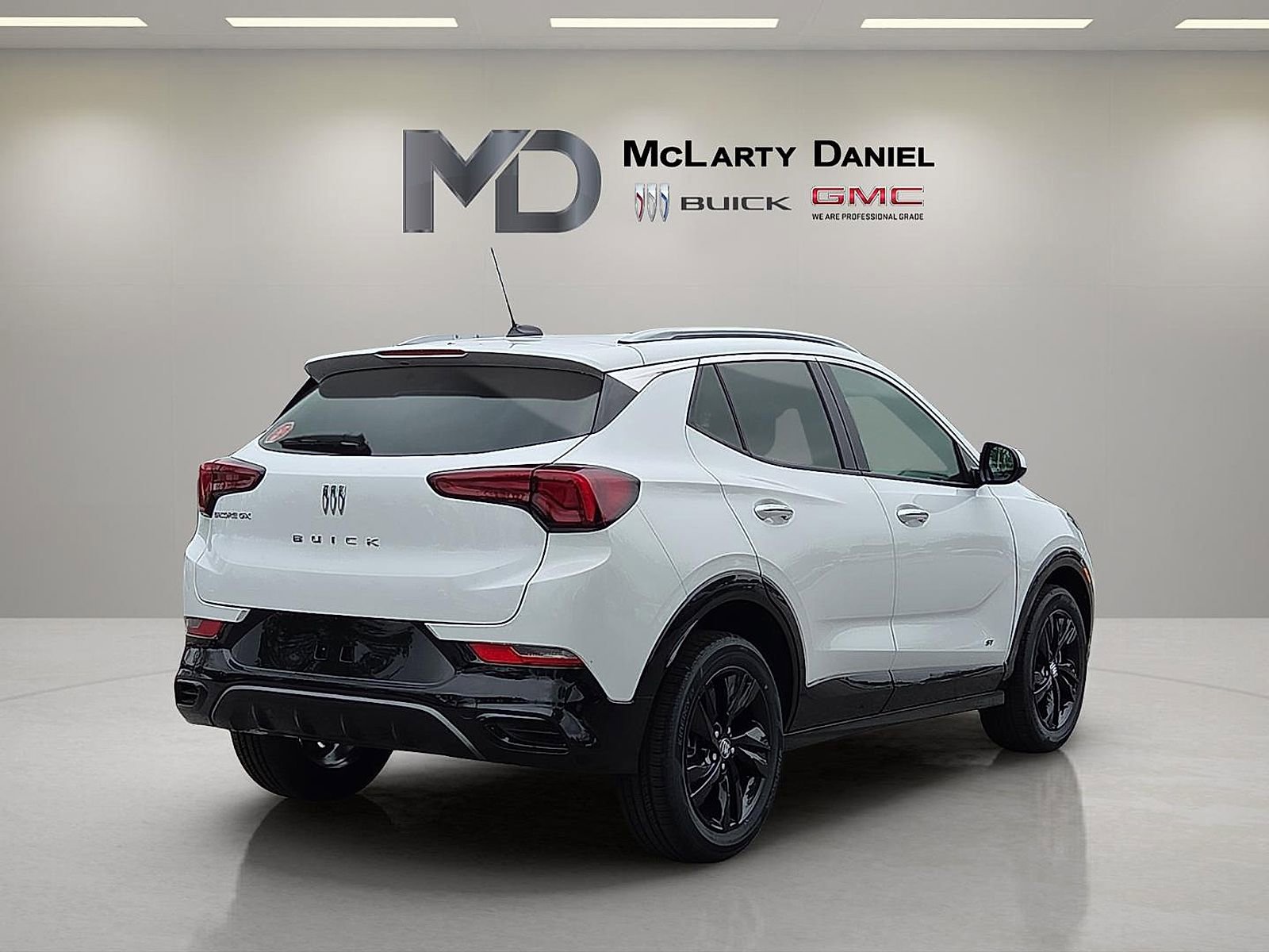 New 2026 Buick Encore GX Sport Touring w/ Comfort Package image 5