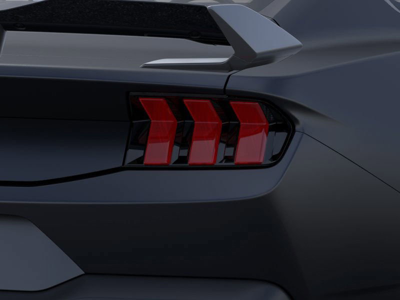 New 2025 Ford Mustang Dark Horse w/ Dark Horse Handlin Package image 50