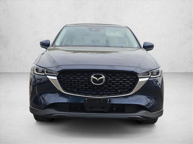 Used 2023 MAZDA CX-5 AWD 2.5 S image 3