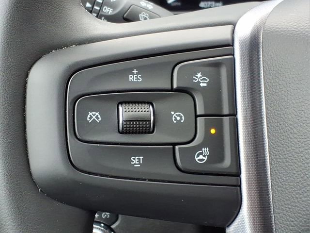 Used 2023 GMC Sierra 1500 Elevation image 22