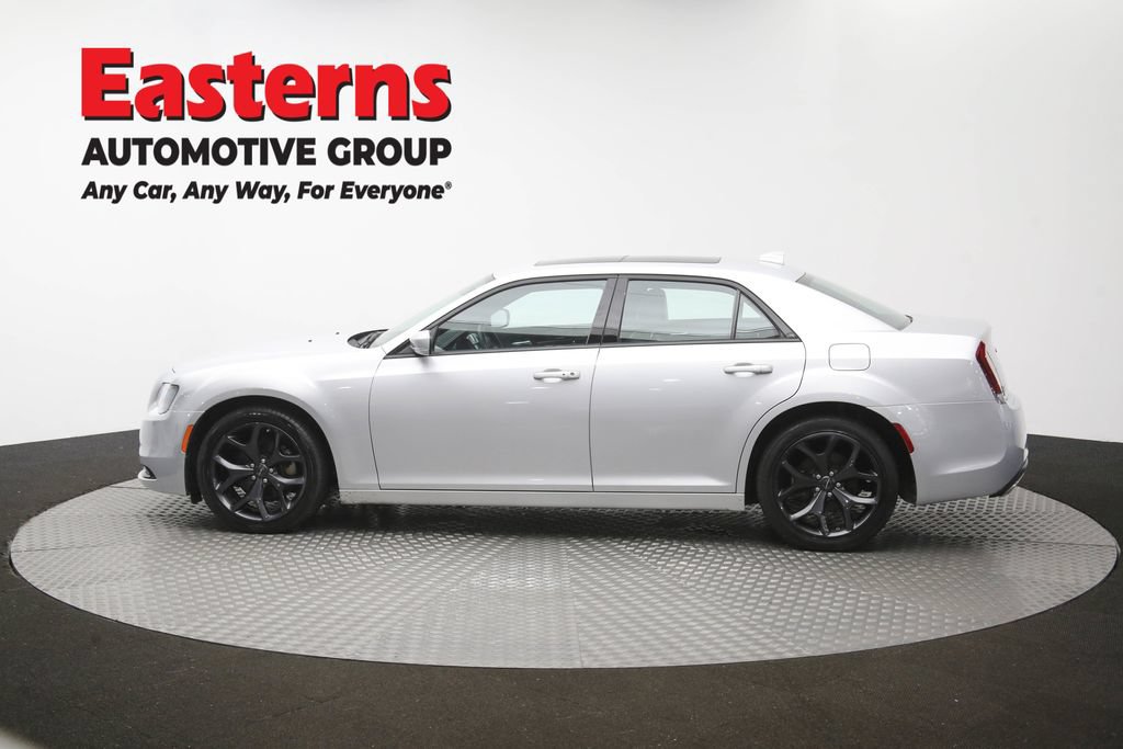 Used 2023 Chrysler 300 S RWD image 63
