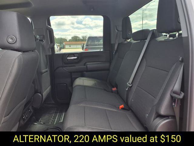 New 2026 Chevrolet Silverado 3500 W/T w/ WT Convenience Package AWD/4WD image 6