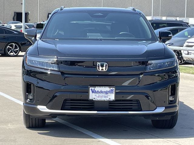 Certified 2025 Honda Prologue Touring image 8