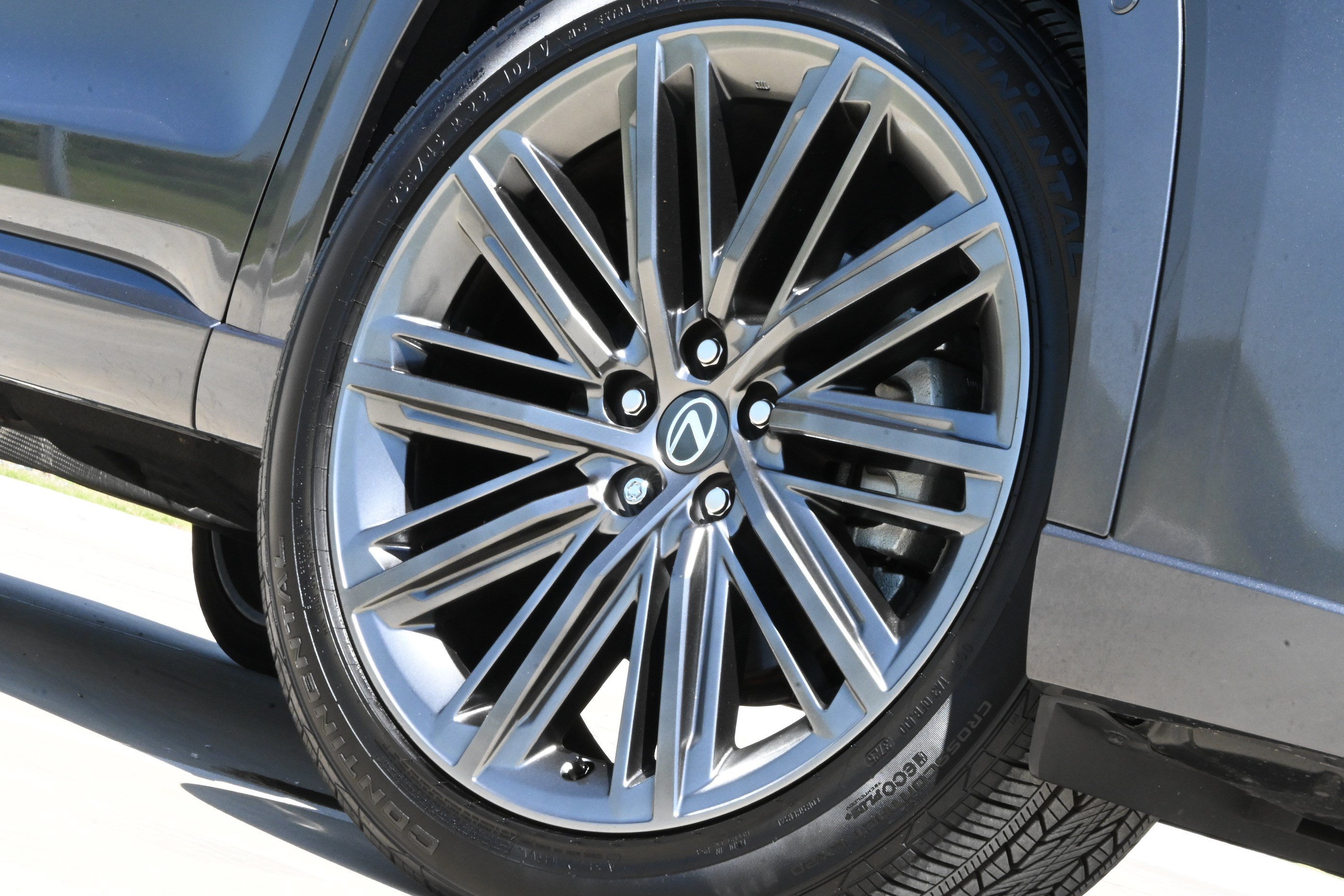 Used 2026 Lexus TX 350 AWD w/ Technology Package image 11