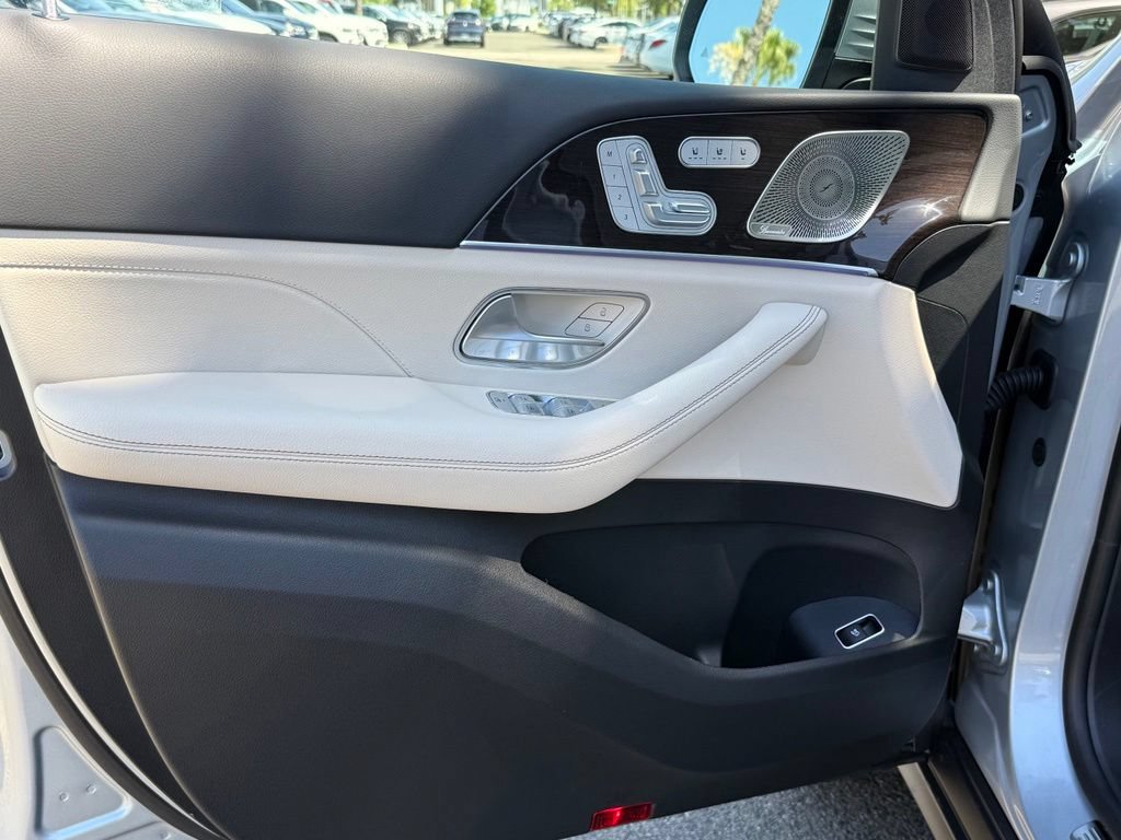 New 2026 Mercedes-Benz GLE 350 4MATIC image 19