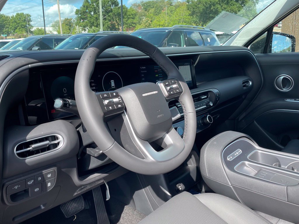 New 2027 Hyundai Palisade SEL Premium AWD/4WD image 9