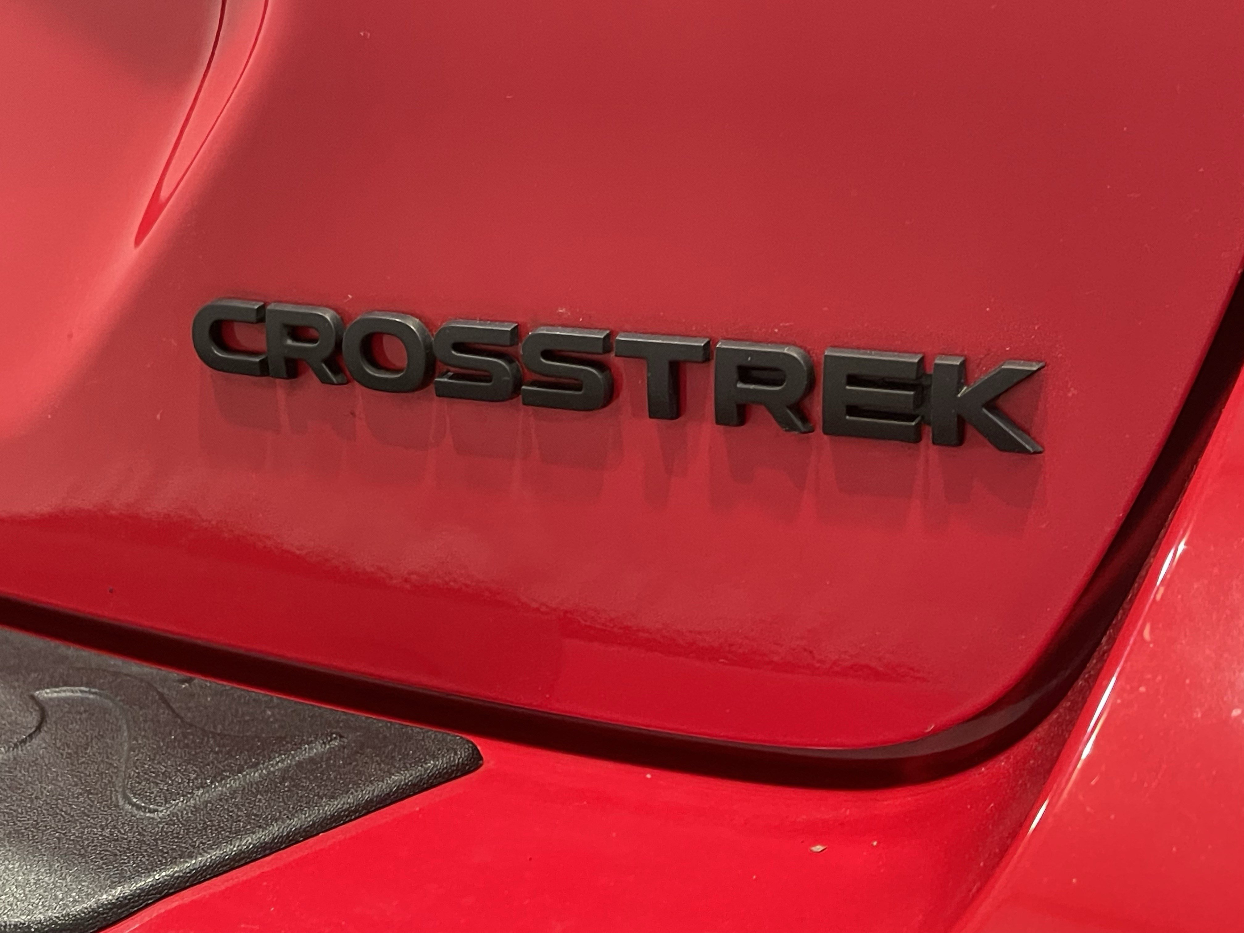 Used 2024 Subaru Crosstrek 2.0i Premium image 24