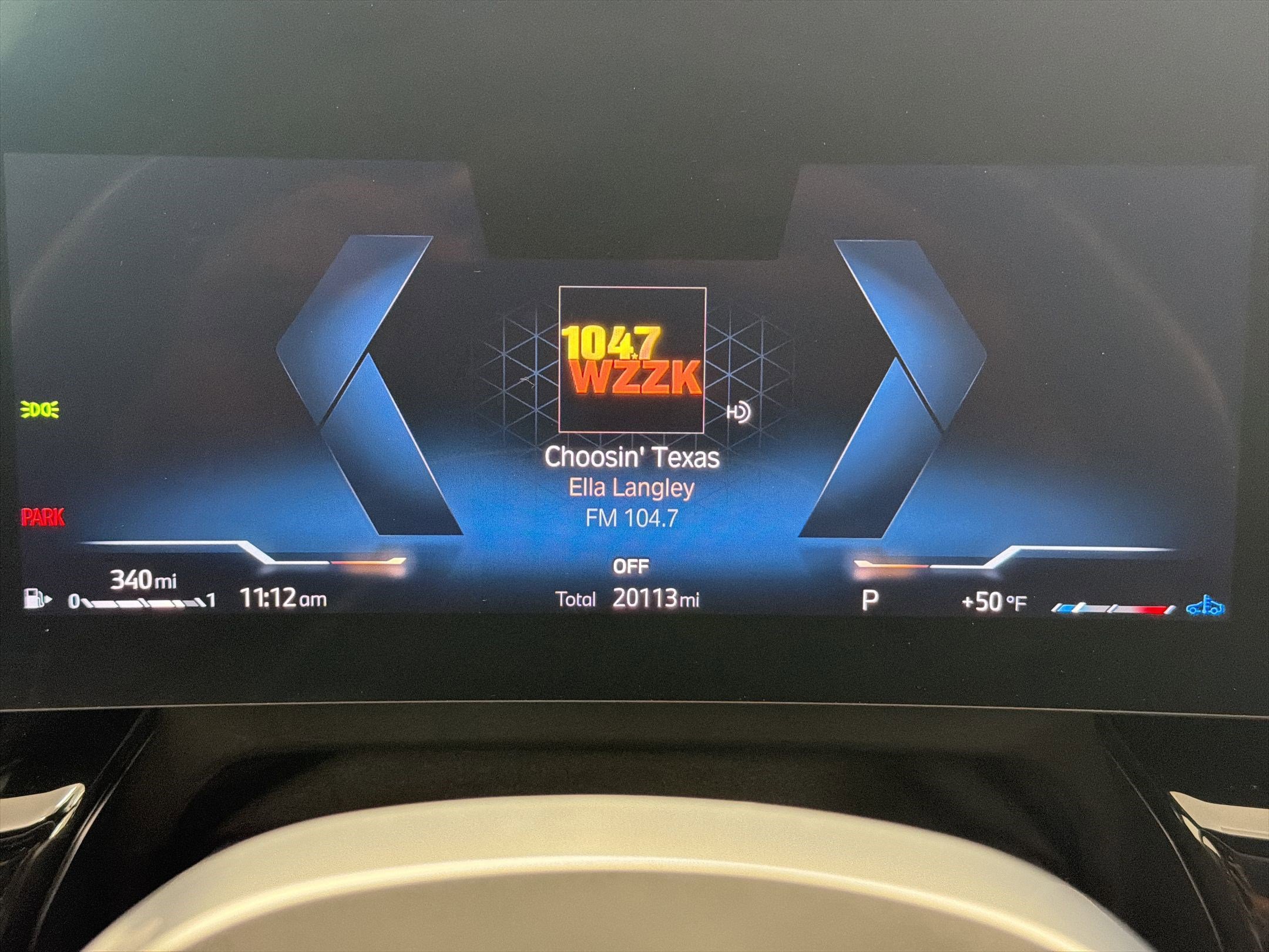 Used 2023 BMW X1 xDrive28i w/ Convenience Package image 16