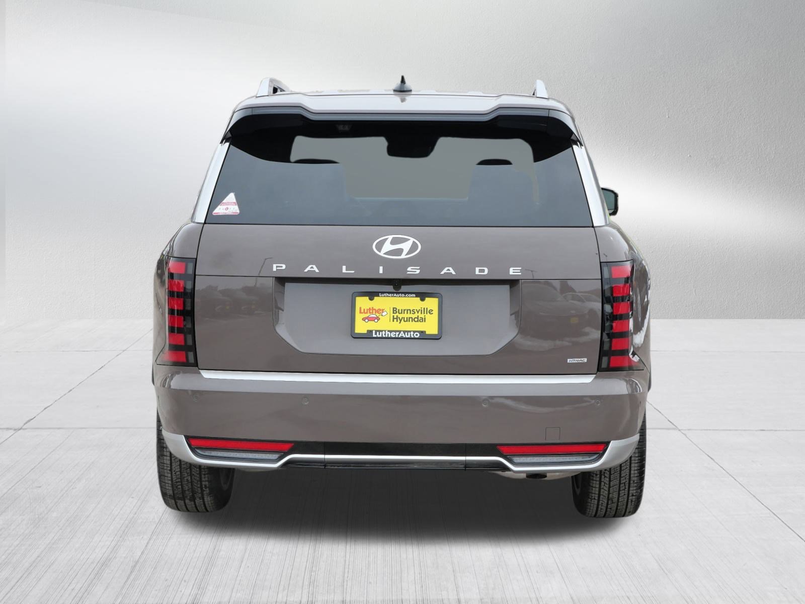 Used 2026 Hyundai Palisade Calligraphy image 6