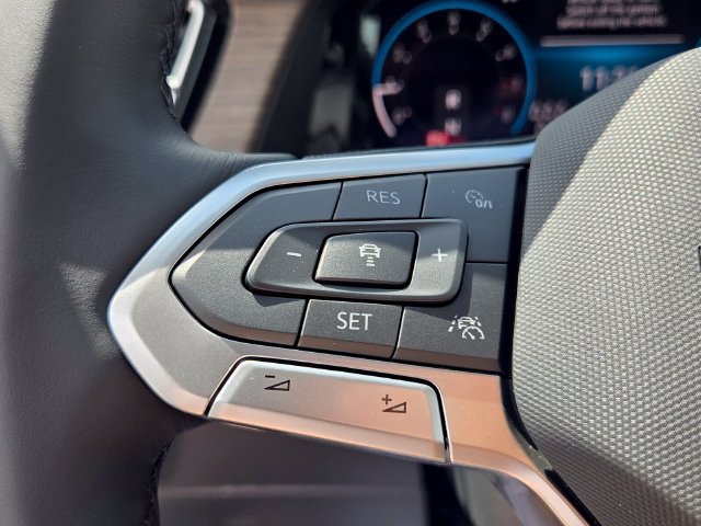 New 2026 Volkswagen Atlas SEL Premium R-Line AWD/4WD image 28