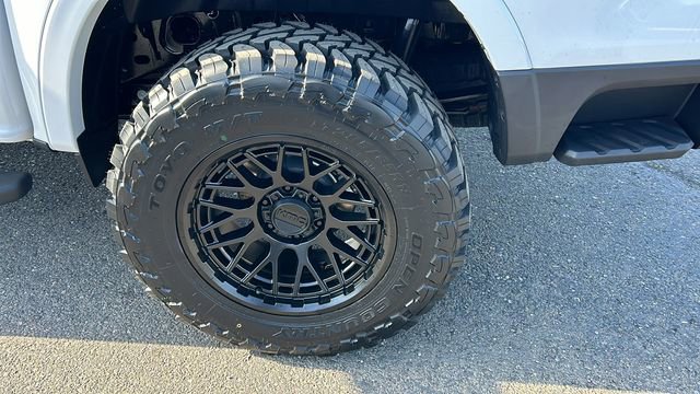 New 2025 Ford Ranger XLT w/ FX4 Off-Road Package image 6