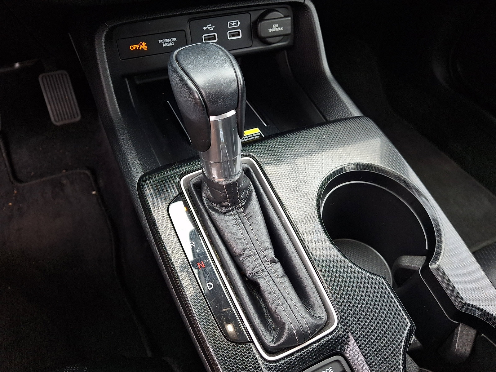 Certified 2023 Honda Civic Touring image 22